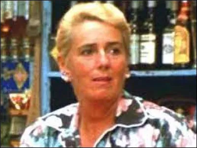 Quel est le nom de cette actrice ?