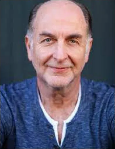 Quel est le nom de cet acteur ?