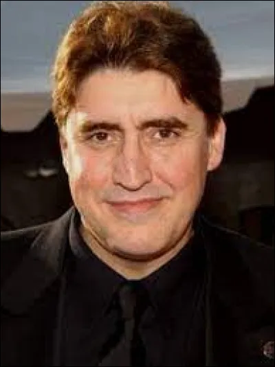 Quel est le nom de cet acteur ?