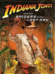 Quiz Indiana jones