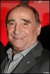 Claude Brasseur