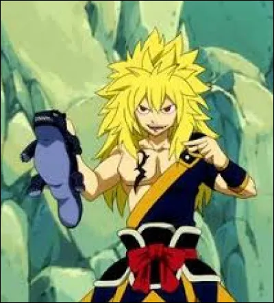 Comment s'appelle-t-il ?