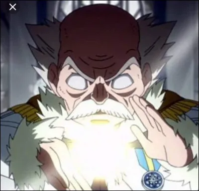 Comment s'appelle-t-il ?