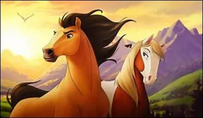 Qu'y a-t-il dans la crinière de Rivière ?