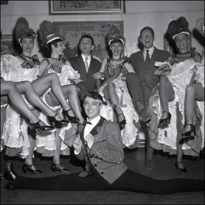 Oui c'est moi, me voila, je m'ramène - J'ai vu London, j'ai vu Turin - L'Autriche-Hongrie !