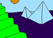Quiz Pyramides