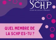 Test Quel membre de la SCHP es-tu ?