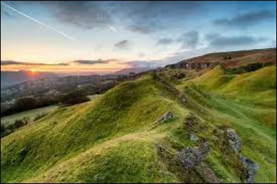 De quelle couleur le dragon pr&eacute;sent sur le drapeau du pays de Galles est-il ?