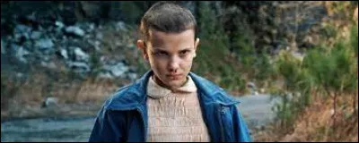 Quelle actrice joue le r&ocirc;le de Onze dans "Stranger Things" ?