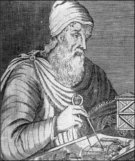 Archimde est un mathmaticien, physicien grec : Il a invent la clbre formule Eurka. Quand a-t-il vcu ?