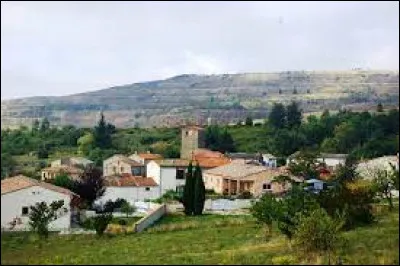 Nous terminons notre balade dans la Montagne Noire, &agrave; Villani&egrave;re. Village occitan, dans l'aire d'attraction Carcassonnaise, il se situe dans le d&eacute;partement ...