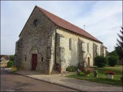 Village Aubois, Chesley se situe en r&eacute;gion ...
