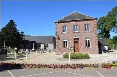 Village Seinomarin, Reuville se situe en r&eacute;gion ...