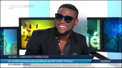 Lequel des trois est un rappeur ?