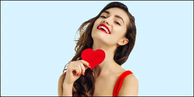 ... est la chanson de Mireille Mathieu qui est représentée à travers cette image.