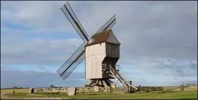 Vous pourrez y voir le site de la bataille de Valmy :