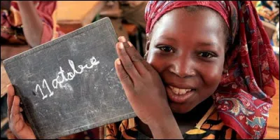 Quelle langue parle-t-on au Niger ?