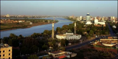 Kinshasa est la capitale du Soudan.