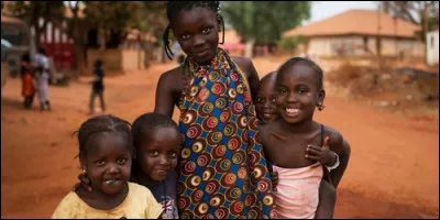 Comment appelle-t-on les habitants de Bissau, la capitale de la Guinée-Bissau ?