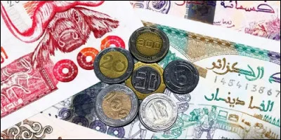 Quelle est la monnaie algérienne ?