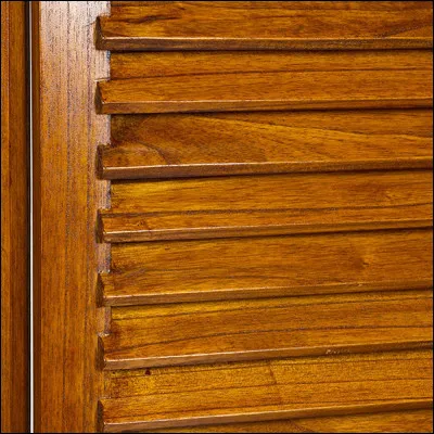 Quelle est cette couleur en anglais ?