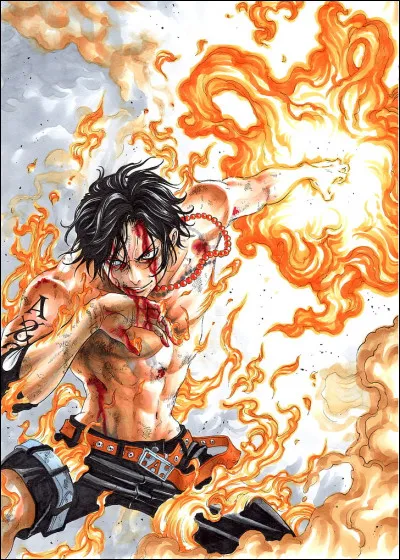 Comment s'appelle-t-il ?