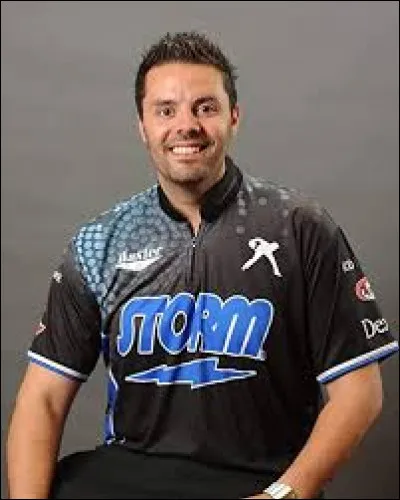 Dans quel sport Jason Belmonte a-t-il fait ses preuves ?
