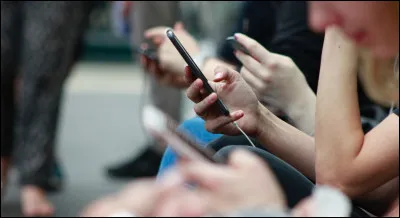 Pour toi, le téléphone, qu'est-ce que c'est ?