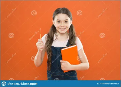 Si tu pouvais prendre un cours gratuit, ce serait...