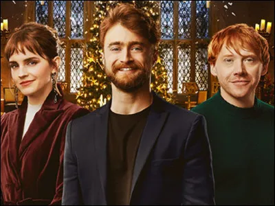 Qui se trouve au milieu ?