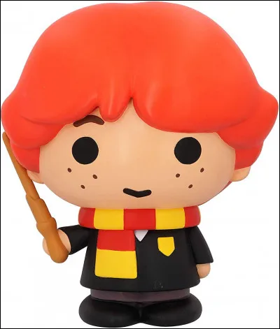 Qui cette figurine Pop représente-t-elle ?