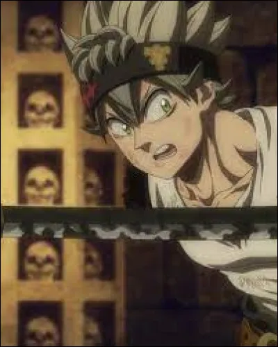 Comment se nomme cette épée ?