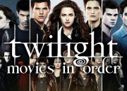 Quiz Les personnages de Twilight