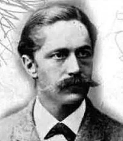 Qui est l'auteur du livre "Mémoires d'un névropathe" publié en 1893 ?