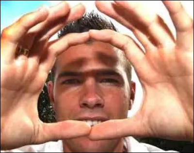 Quel sport Dylan Rocher pratique-t-il ?