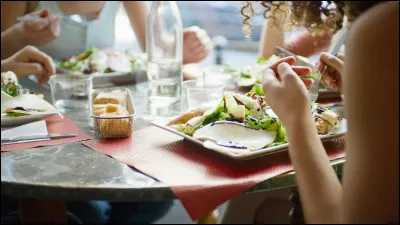 Haribo est une marque de...