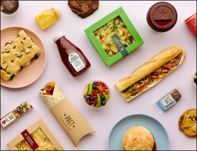 Quel est le slogan d'Haribo ?