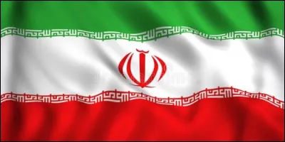 A quel pays appartient ce drapeau ?