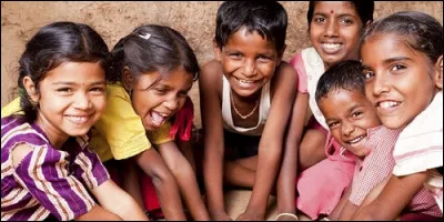 Quel est le nombre d'habitants en Inde ?