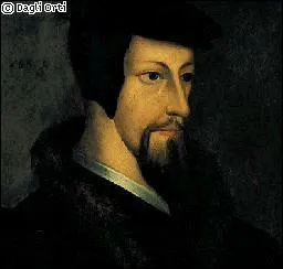 De quand datent les rformes protestantes ?