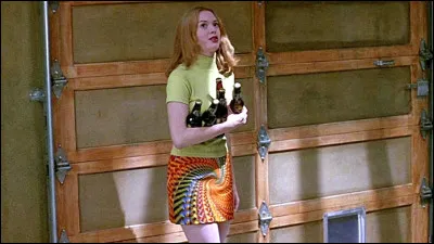 À quel film se rapporte cette image ?