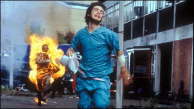 À quel film se rapporte cette image ?