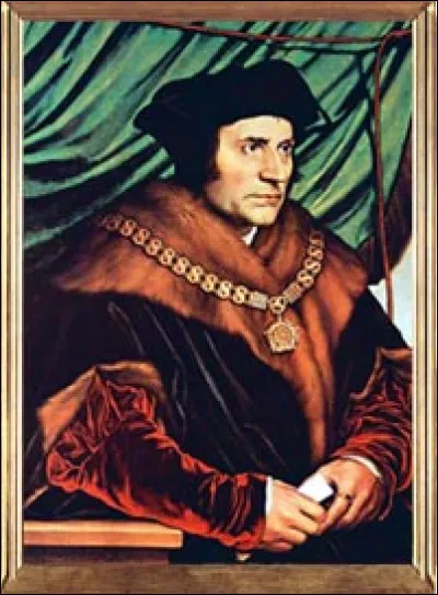 C'est le siècle des humanistes :