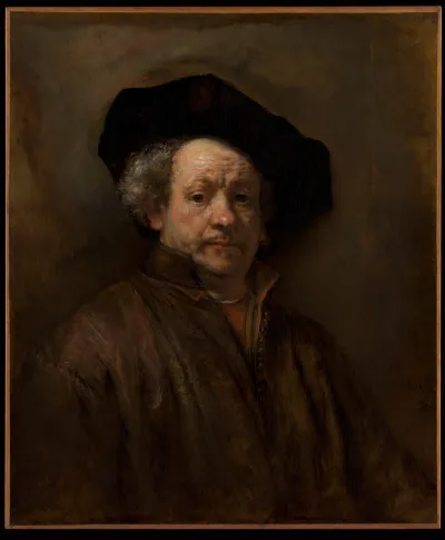 Rembrandt est un peintre du ... siècle.