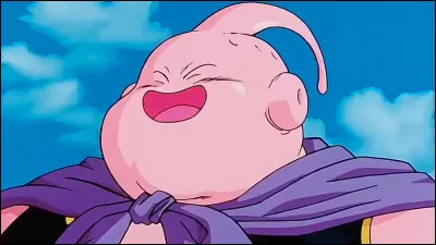 Comment s'appelle le maitre de Boo ?