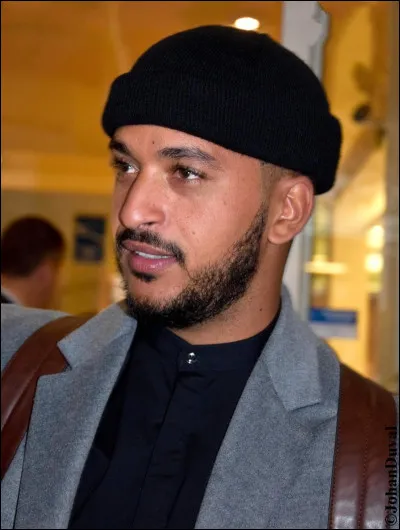 Qui est sur cette photo ?