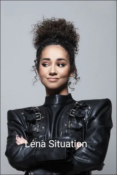 Qui est sur cette photo ?