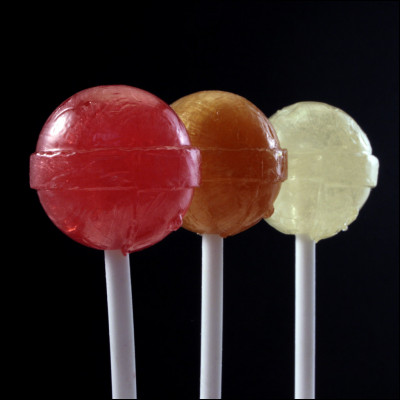 Quel est ce bonbon ?