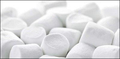 Quel est ce bonbon ?