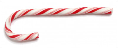 Quel est ce bonbon ?